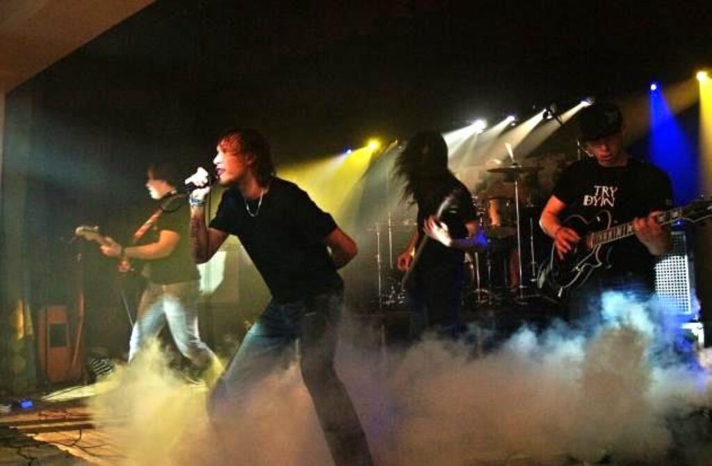 Autors: No personīgā arhīva