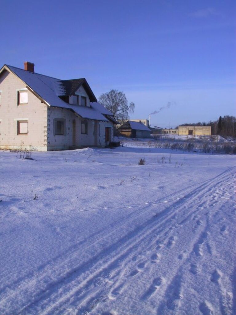 Autors: Sandra Pētersone