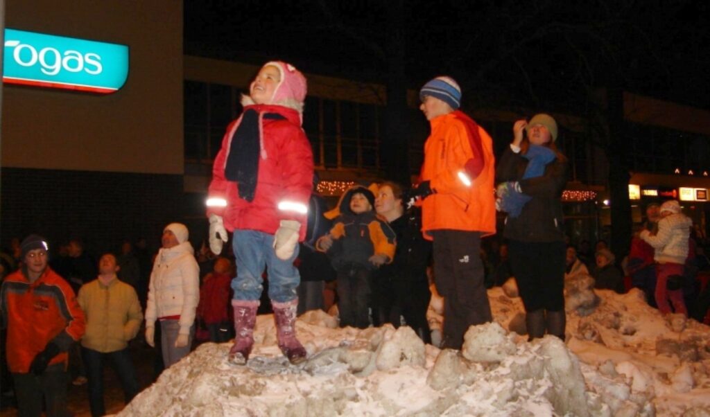 Autors: Sarmīte Ozola