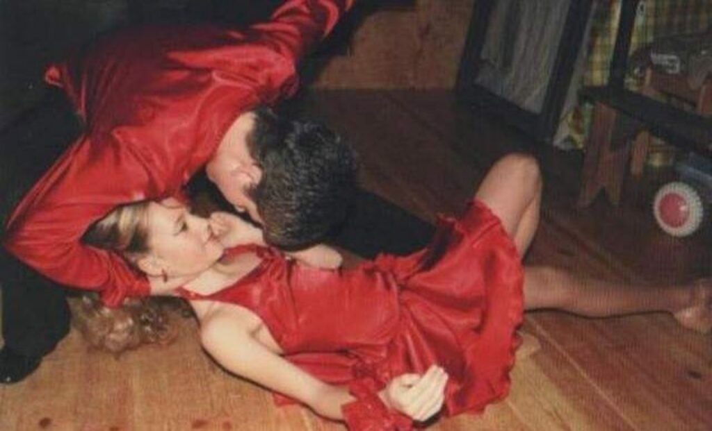 Attēlā: 15 gadus vecais Artūrs Caune ar sporta dejām aizraujas no sešu gadu vecuma. Tagad tā jau ir visa viņa dzīve.Pusaudzis teic, ka sajūtas, ko gūst dejojot nav vārdiem izsakāmas.  
Autors: No personīgā arhīva