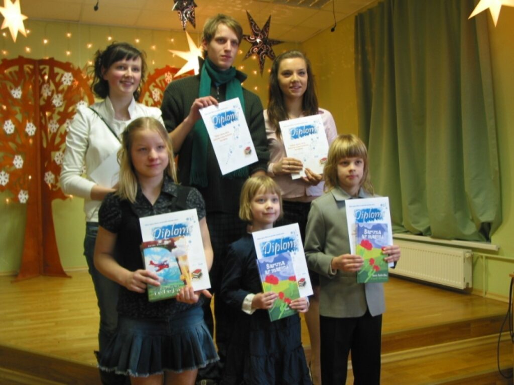 Autors: Aldis Dubļāns