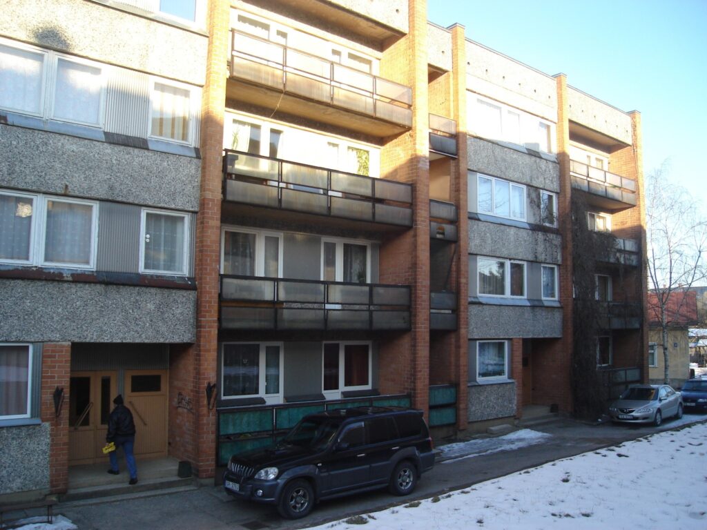 Ja regulators ceturtdien apstiprinās jauno tarifu, Smiltenē apkure sadārdzināsies par gandrīz 20 procentiem. 
Autors: Sandra Pētersone