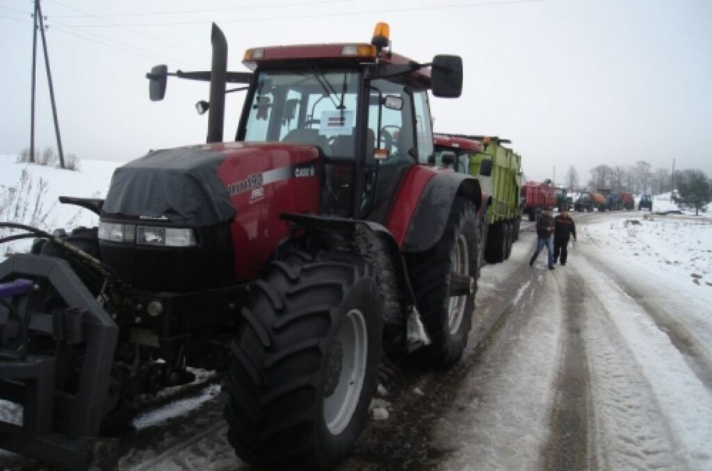 Autors: Sandra Pētersone