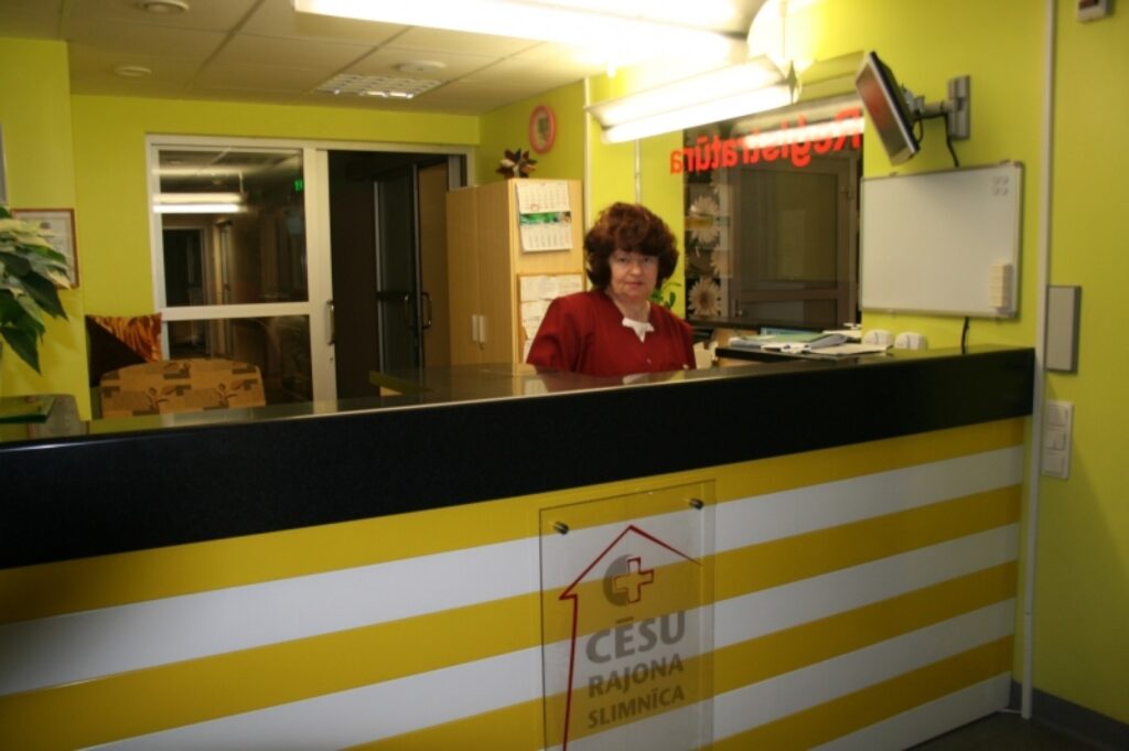 Autors: Ingūna Johansone