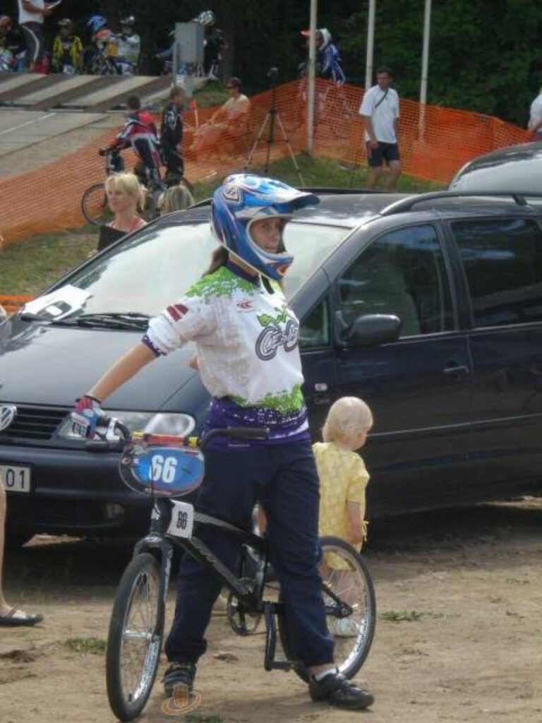 Autors: No personīgā arhīva