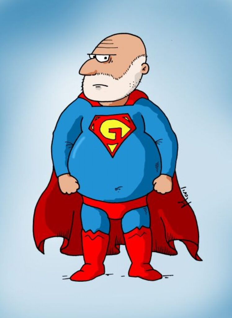 Superivars.
Autors: Māris Aizpurietis