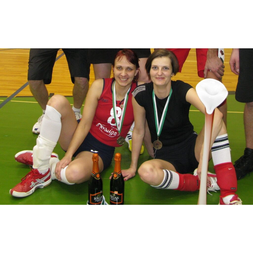 Autors: Sandra Pētersone