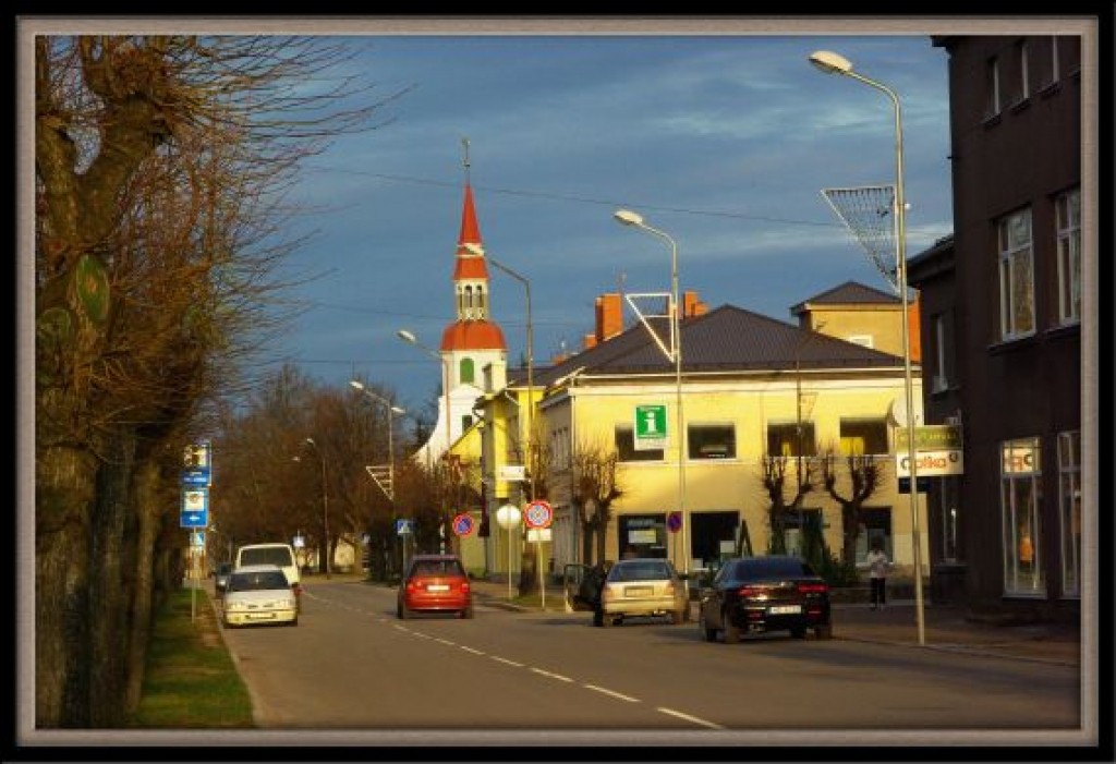 Autors: Aivars Astro