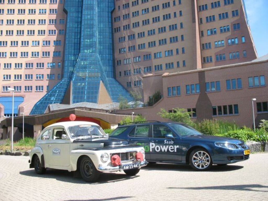 Autors: Nordconnect Trial