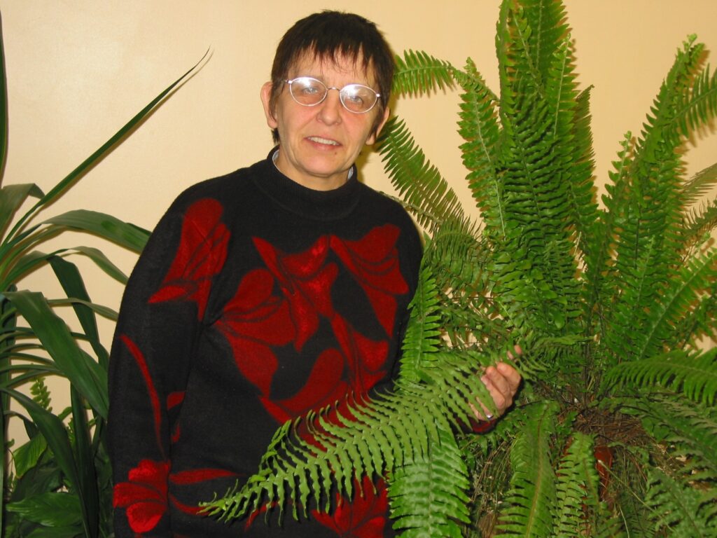 Astroloģe Sarmīte Millere ir pārliecināta, ka planētas gan ietekmē mūsu dzīvi, bet par to galvenie noteicēji esam paši. 
Autors: Aivars Zilbers