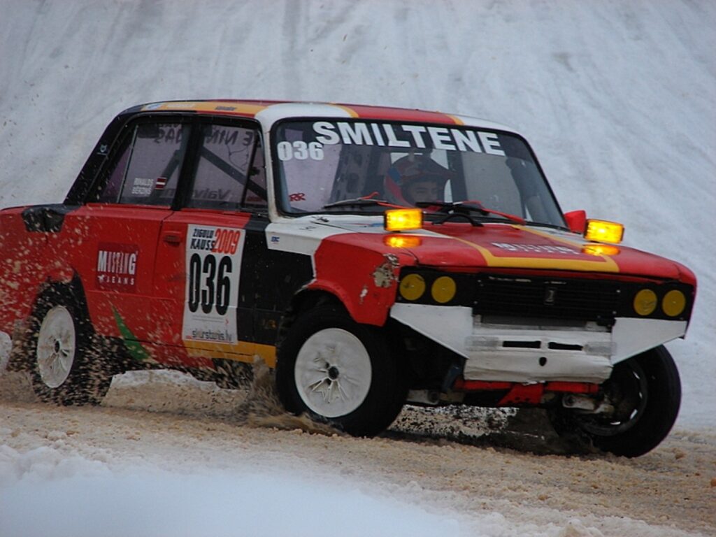 Rinalds Bērziņš (Smiltene)
Autors: Santa Sinka