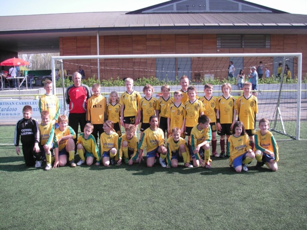 Jaunie futbolisti no Valkas rajona bērnu un jauniešu sporta skolas aizvadīja savu pirmo draudzības turnīru ārzemēs. 
Autors: No personīgā arhīva