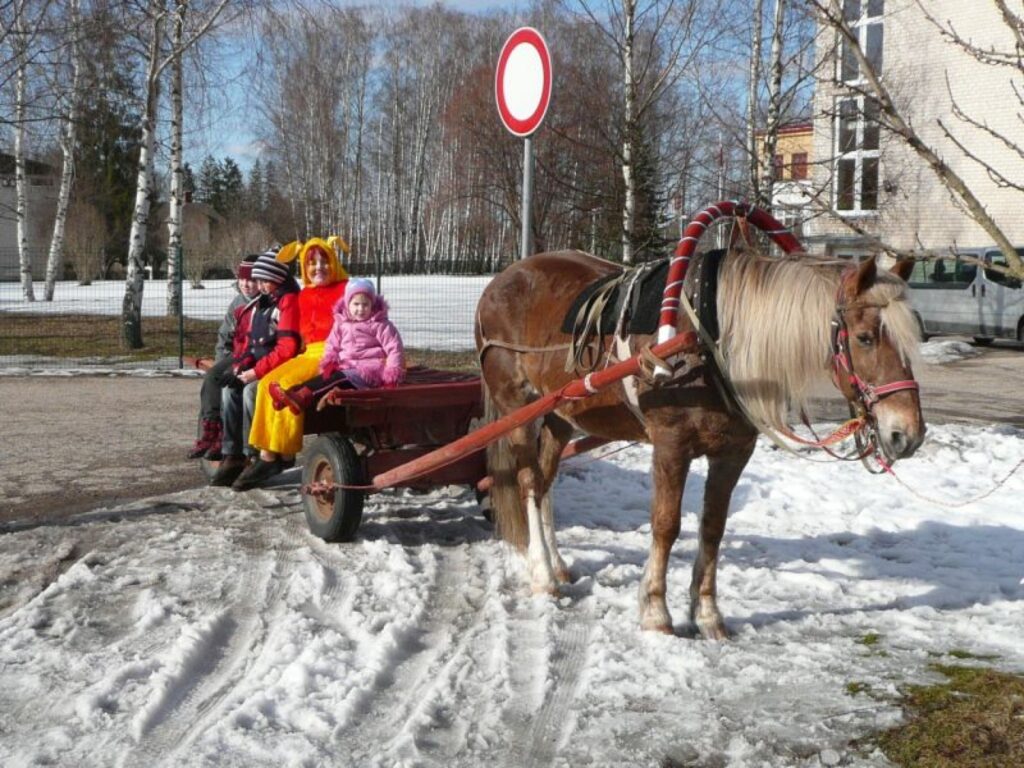 Autors: Natālija Gailīte