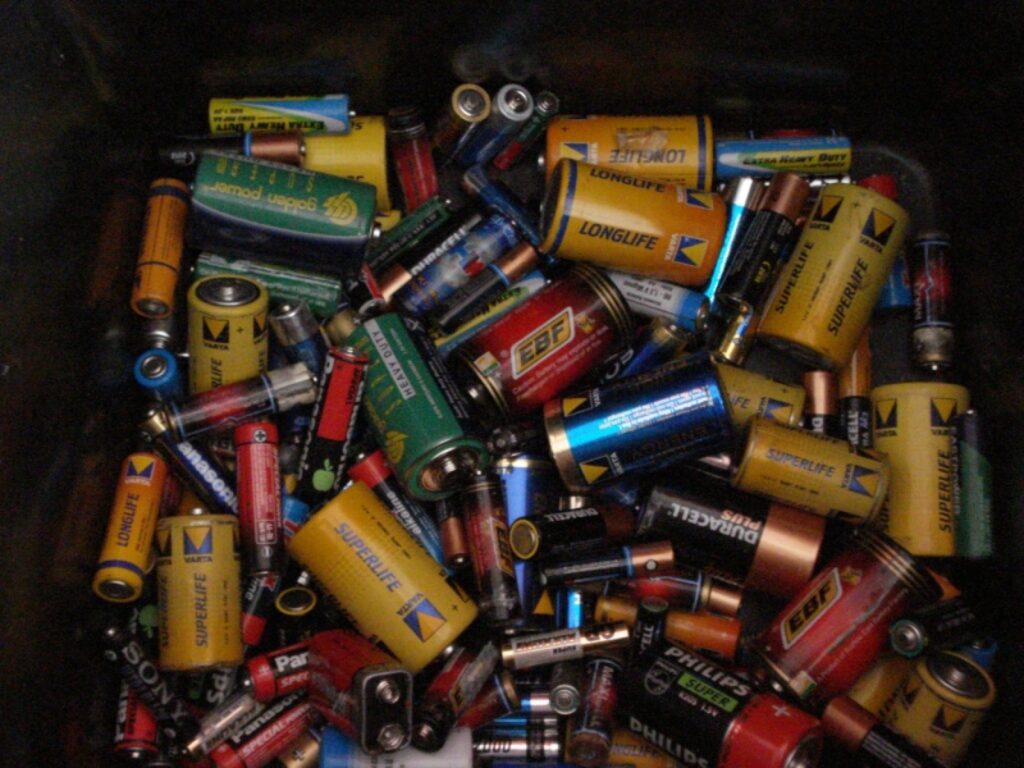 Autors: No personīgā arhīva