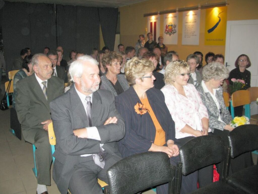 Autors: Sandra Pētersone