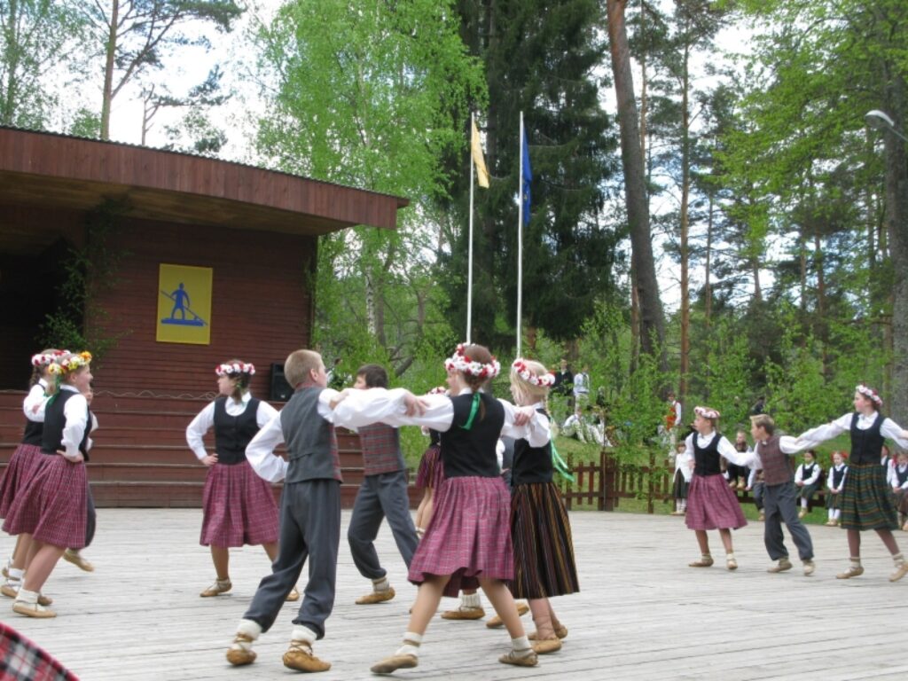 Autors: Sandra Pētersone