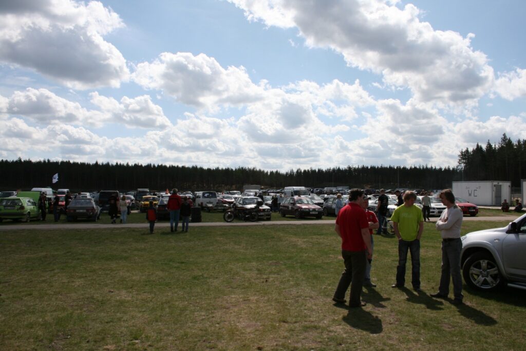 Autors: No personīgā arhīva