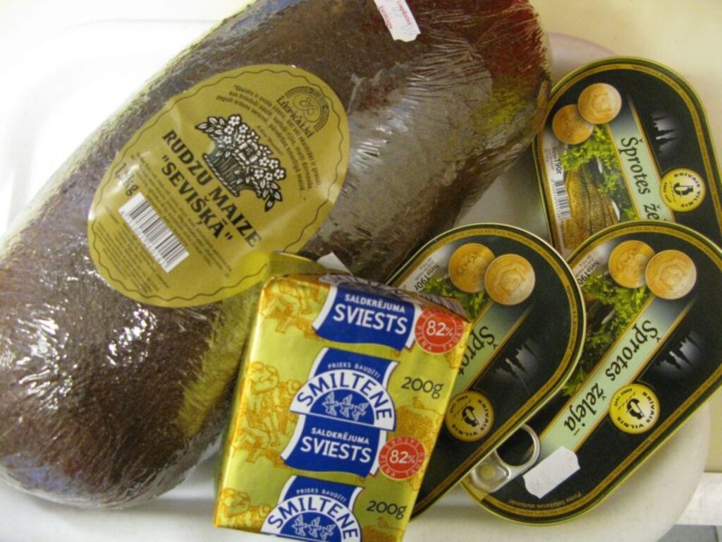 Autors: Sarmīte Ozola