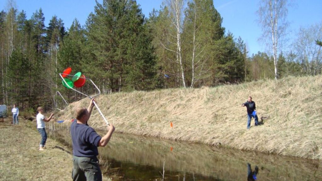 Autors: No personīgā arhīva