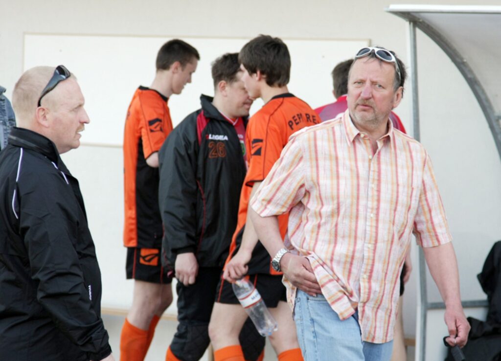 Autors: Aldis Dubļāns