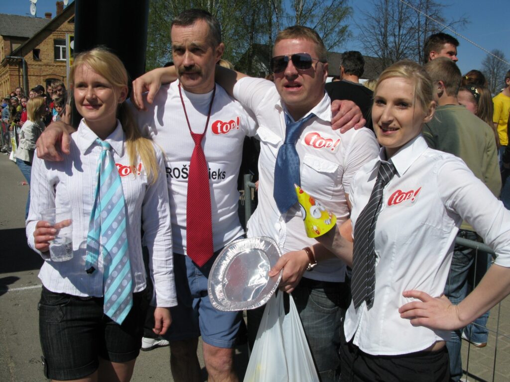 Autors: Sandra Pētersone