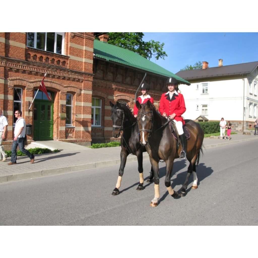 Autors: Sandra Pētersone