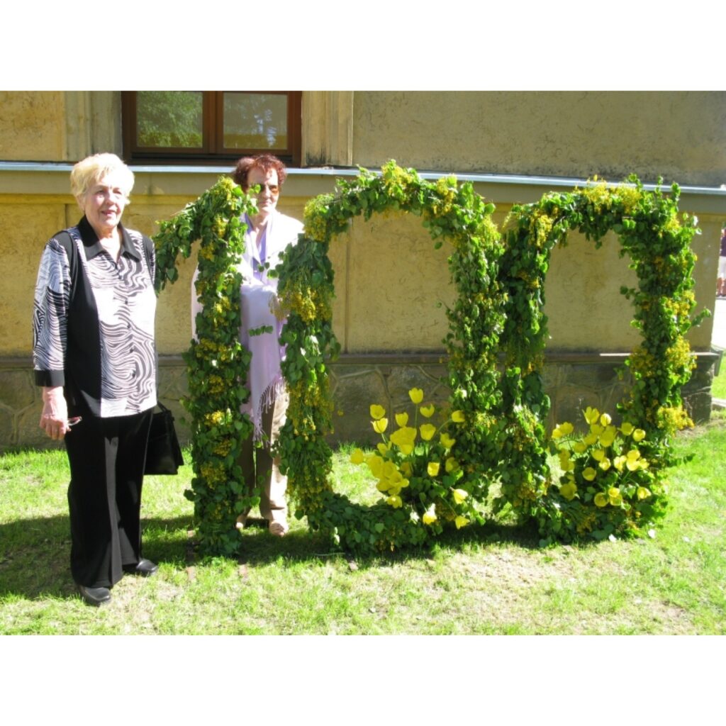 Autors: Sandra Pētersone