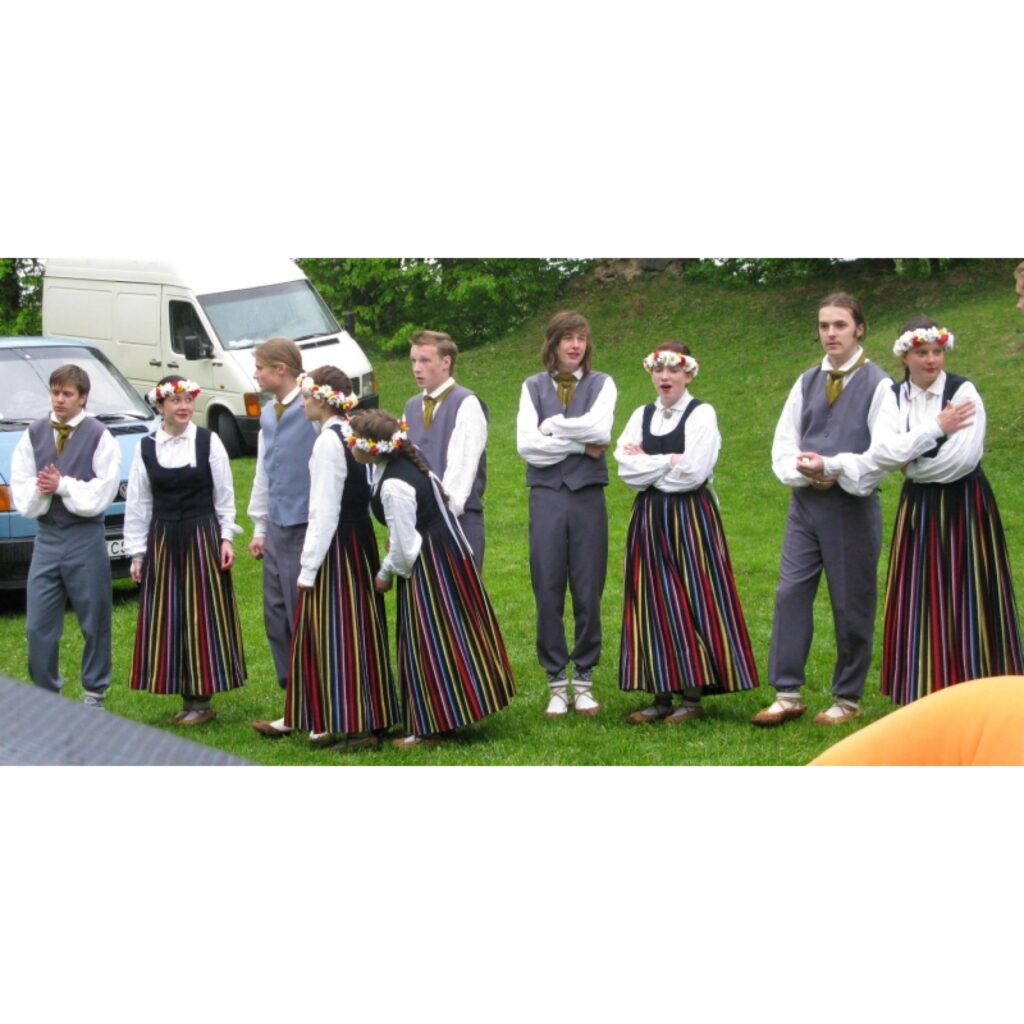 Autors: Sarmīte Ozola