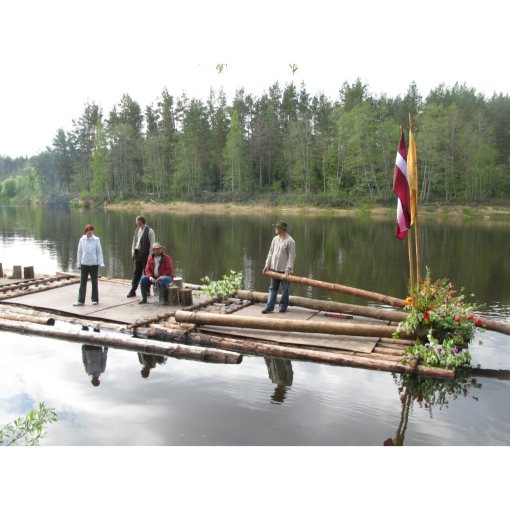 Autors: Sandra Pētersone