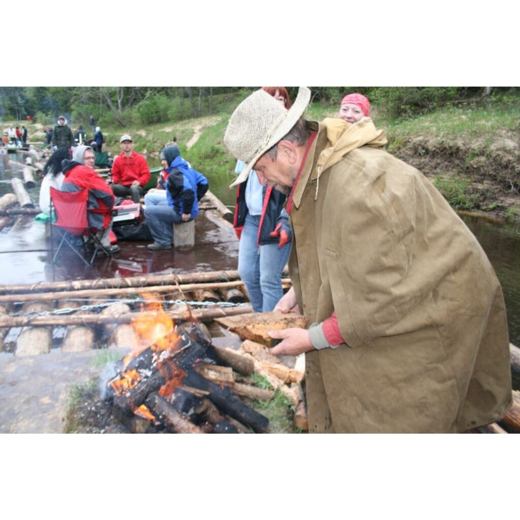 Autors: Inga Karpova