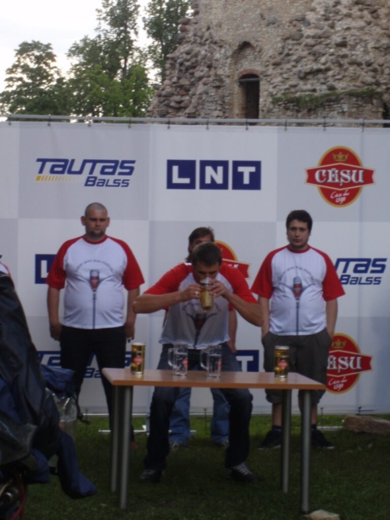 Autors: No personīgā arhīva