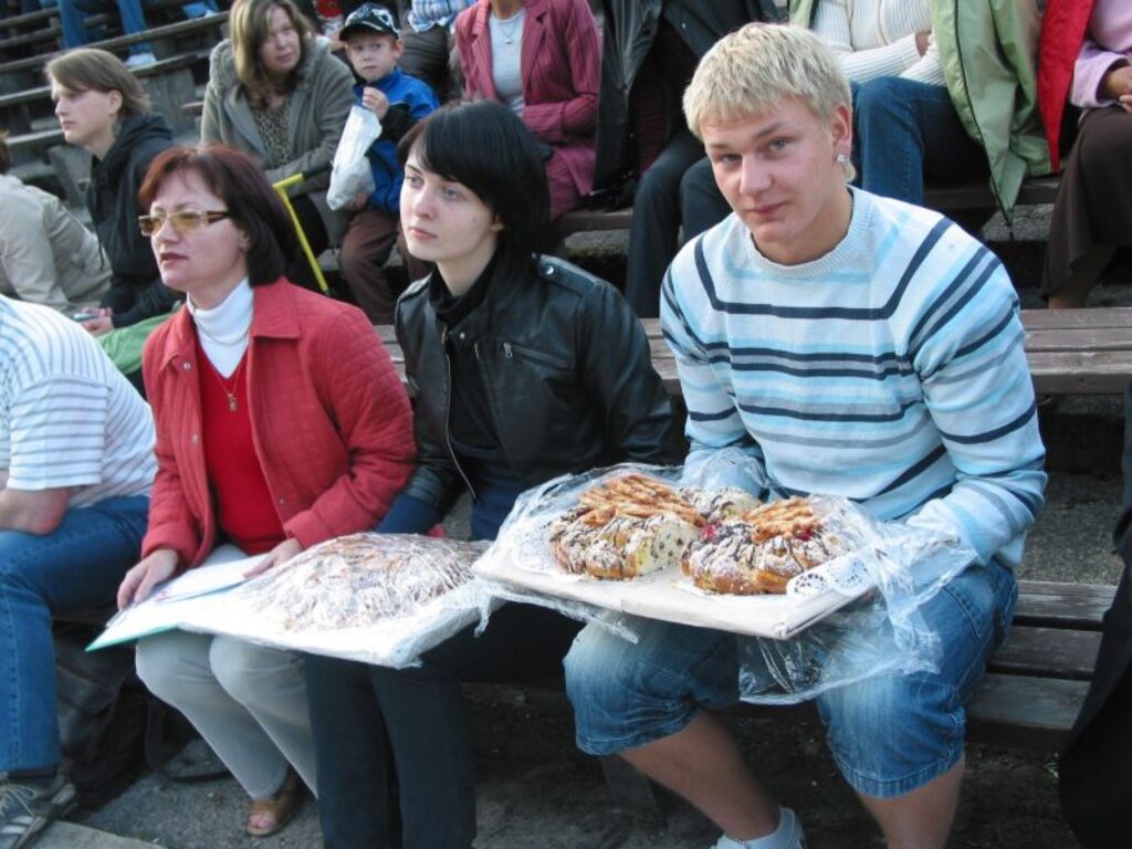 Autors: Inga Karpova