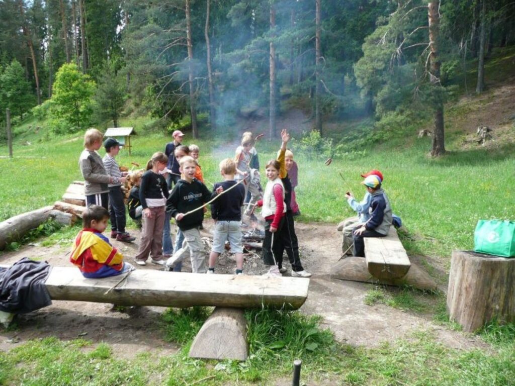 Autors: Natālija Gailīte