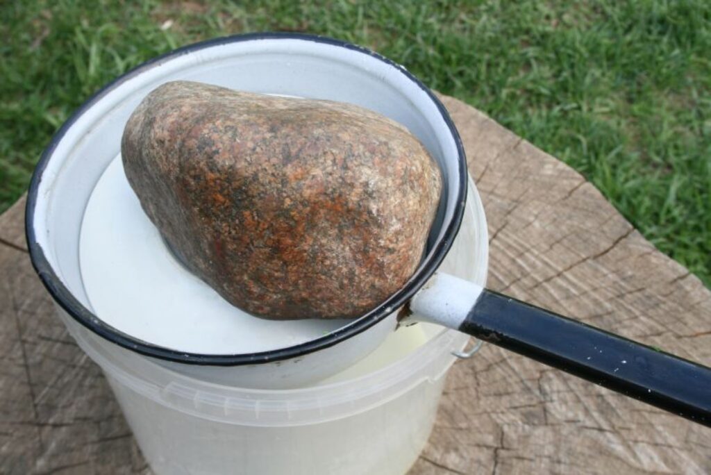 Precīzi paredzēt iznākumu nav viegli, taču pāris stundu ilgais gatavošanas process ir interesants,...
Autors: Aldis Dubļāns