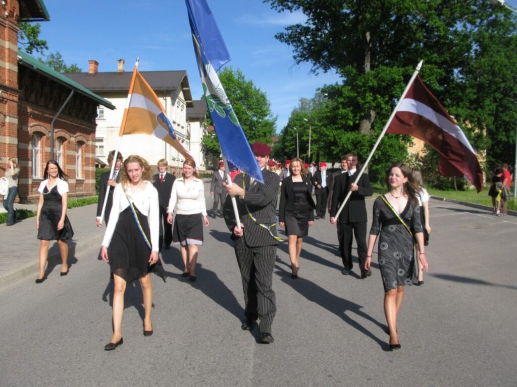 Autors: Sandra Pētersone