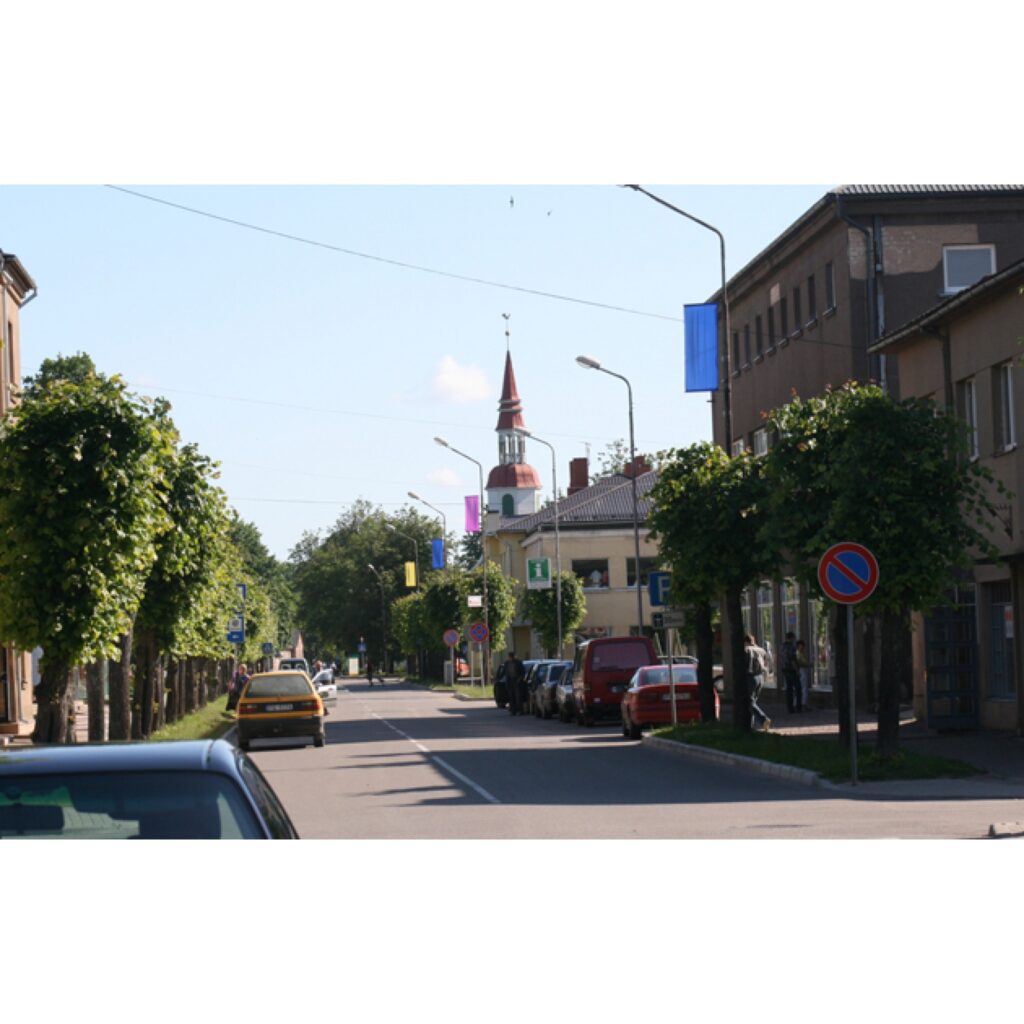 Autors: Aldis Dubļāns