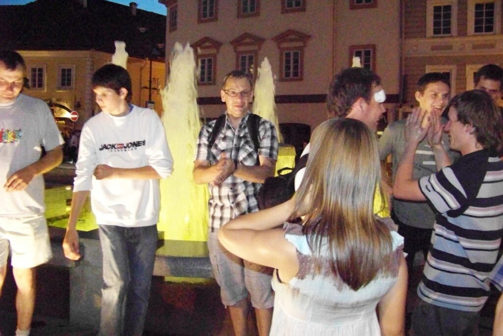 Autors: No personīgā arhīva