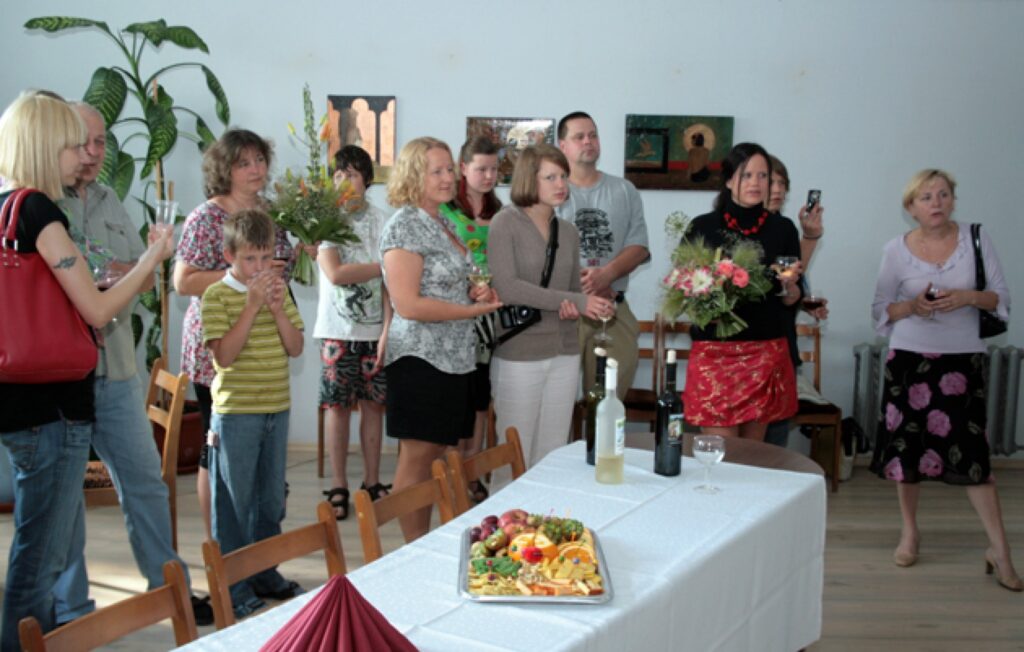 Autors: Aldis Dubļāns