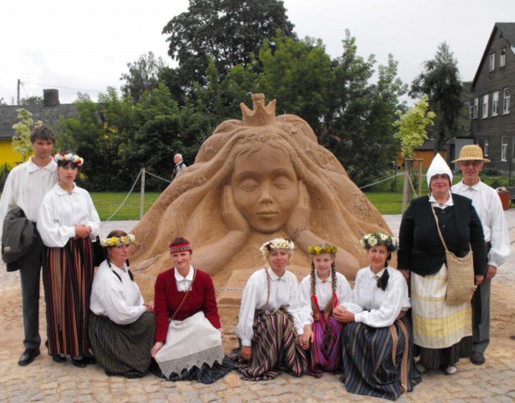 Dziesmu draugu grupa 