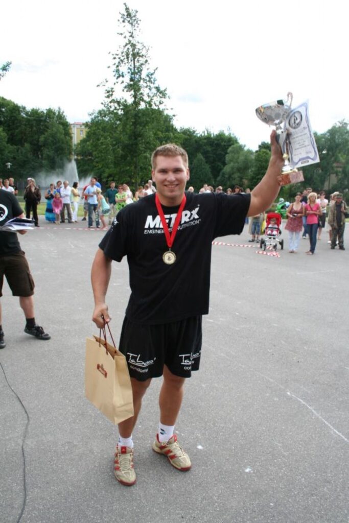 Autors: Ivars Noviks