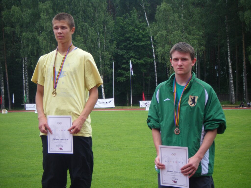 Autors: Mudīte Gerke