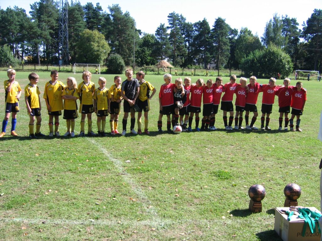 Autors: No personīgā arhīva