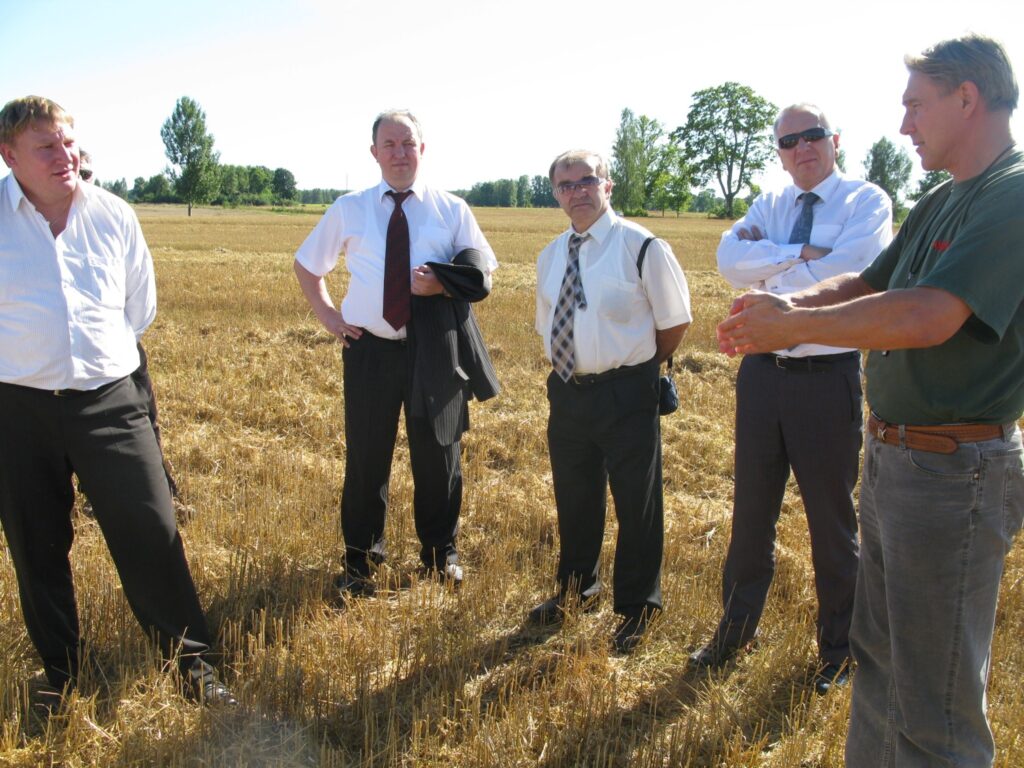 Autors: Sandra Pētersone