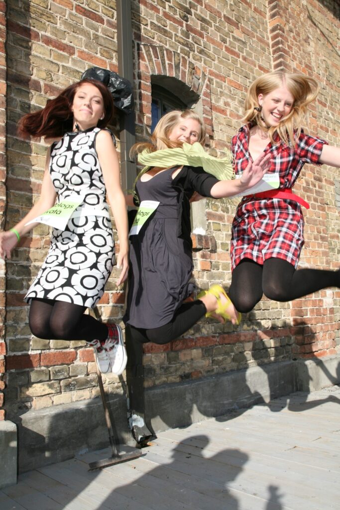 Autors: No personīgā arhīva