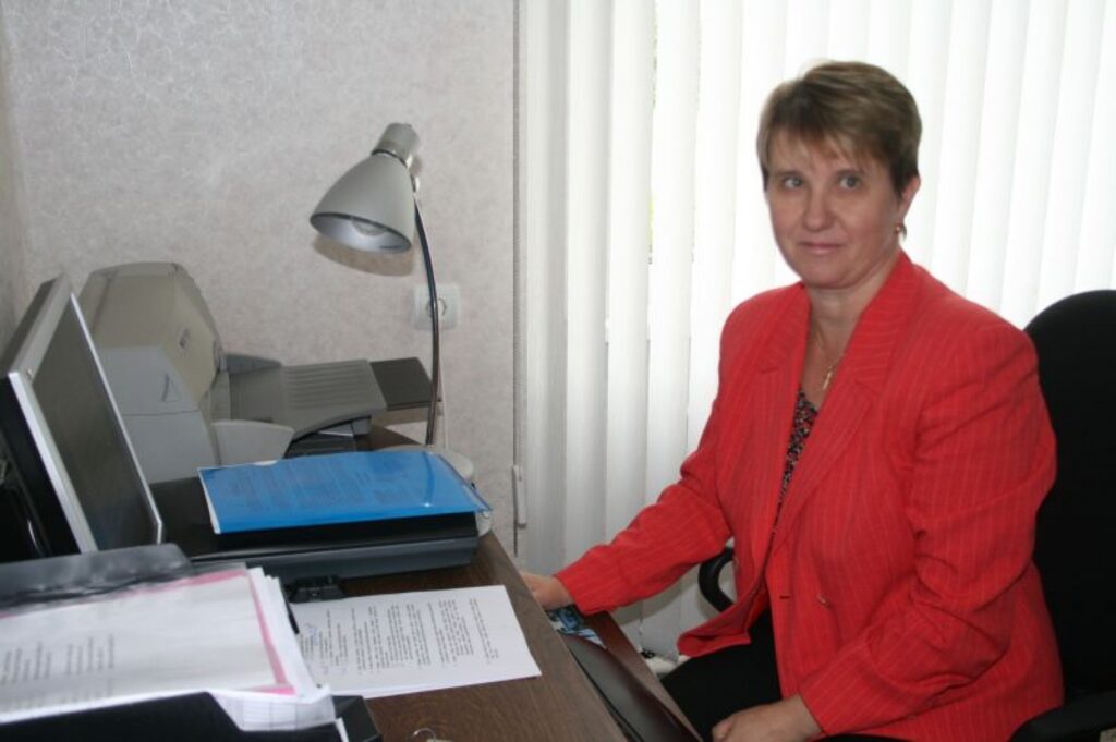 Valka novada domes Attīstības un plānošanas nodaļas vadītājai Guntai Smanei viens no pirmajiem darbiem ir sadalīt  amatus un veidot amatu aprakstus. 
Autors: Inga Karpova