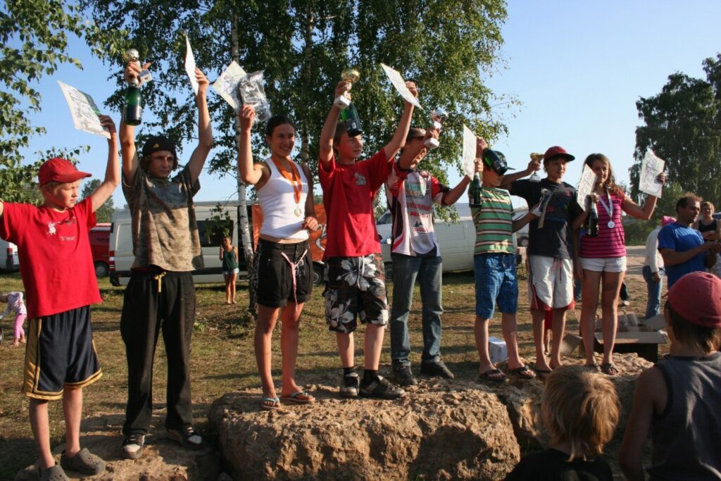 Autors: No personīgā arhīva