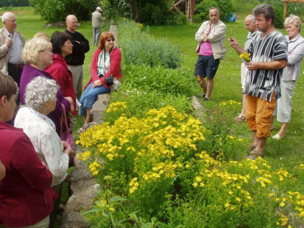 Autors: No personīgā arhīva