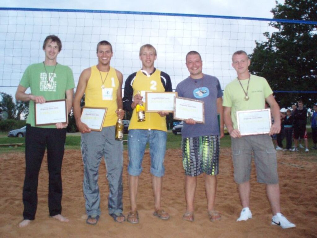 Autors: No personīgā arhīva