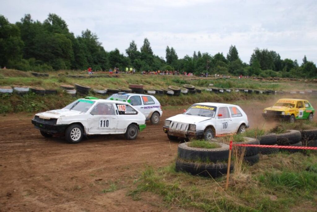 Autors: No personīgā arhīva