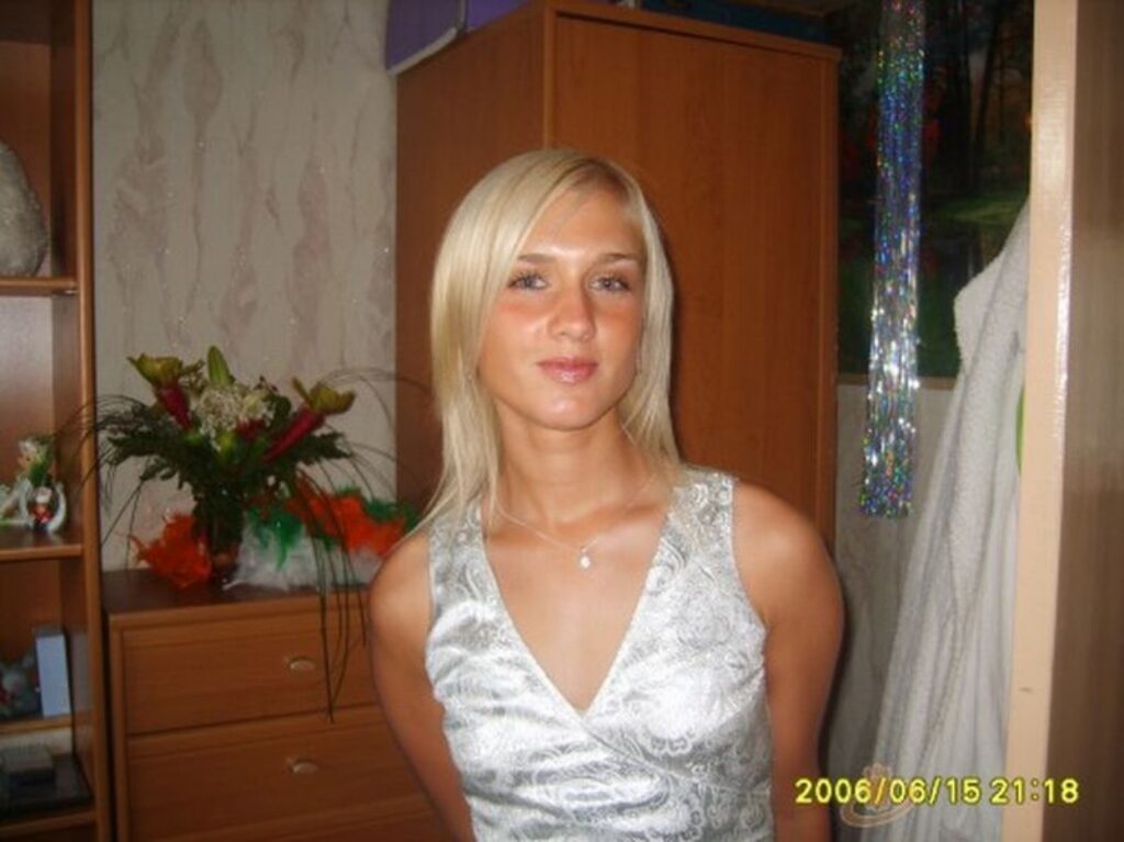 “Sabiedrībai jāatceras, ka arī policisti ir tikai cilvēki,” uzskata Egita Saliņa.
Autors: No personīgā arhīva